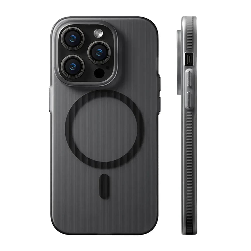 "Wireless" - iPhone Schutzhülle