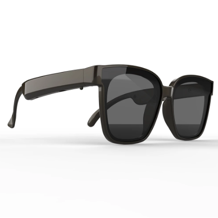 Sunglasses With Speakers A3 Smart Music Outdoor 2 In 1 Sunglasses Headphones Sports
