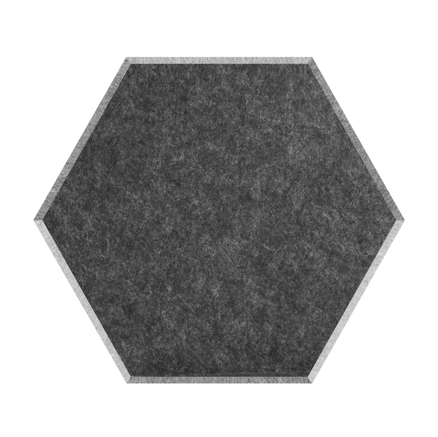 12Pcs Acoustic Soundproof Panel Sound-Absorbing Wall Pad Home Studio Decoration