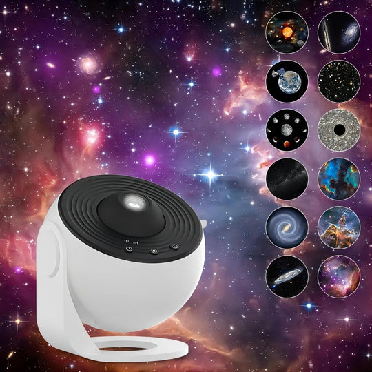 Planetarium Galaxy Sternenhimmel-Projektor