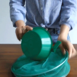 Eco-Friendly Stable Fly Trap | Non-Toxic, Odor-Free & Reusable for Outdoor Use
