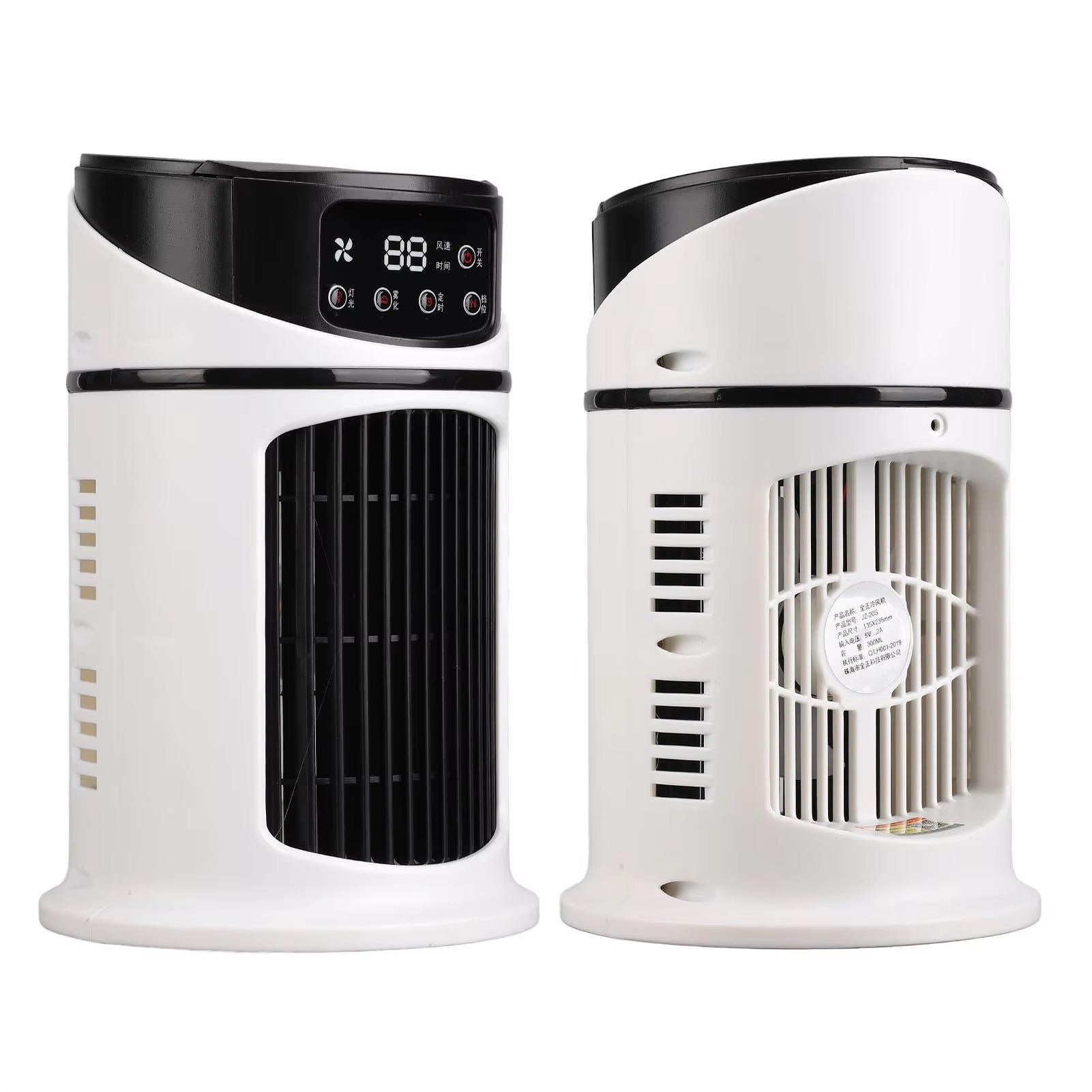 Portable Room Air Conditioner