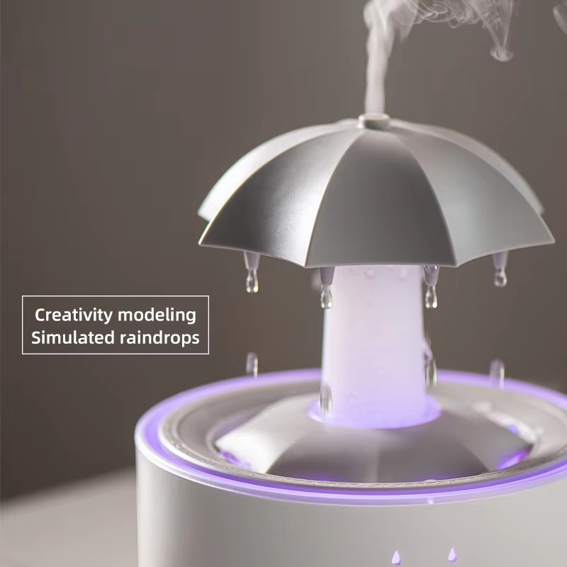 Aroma Essential Oil Diffuser
