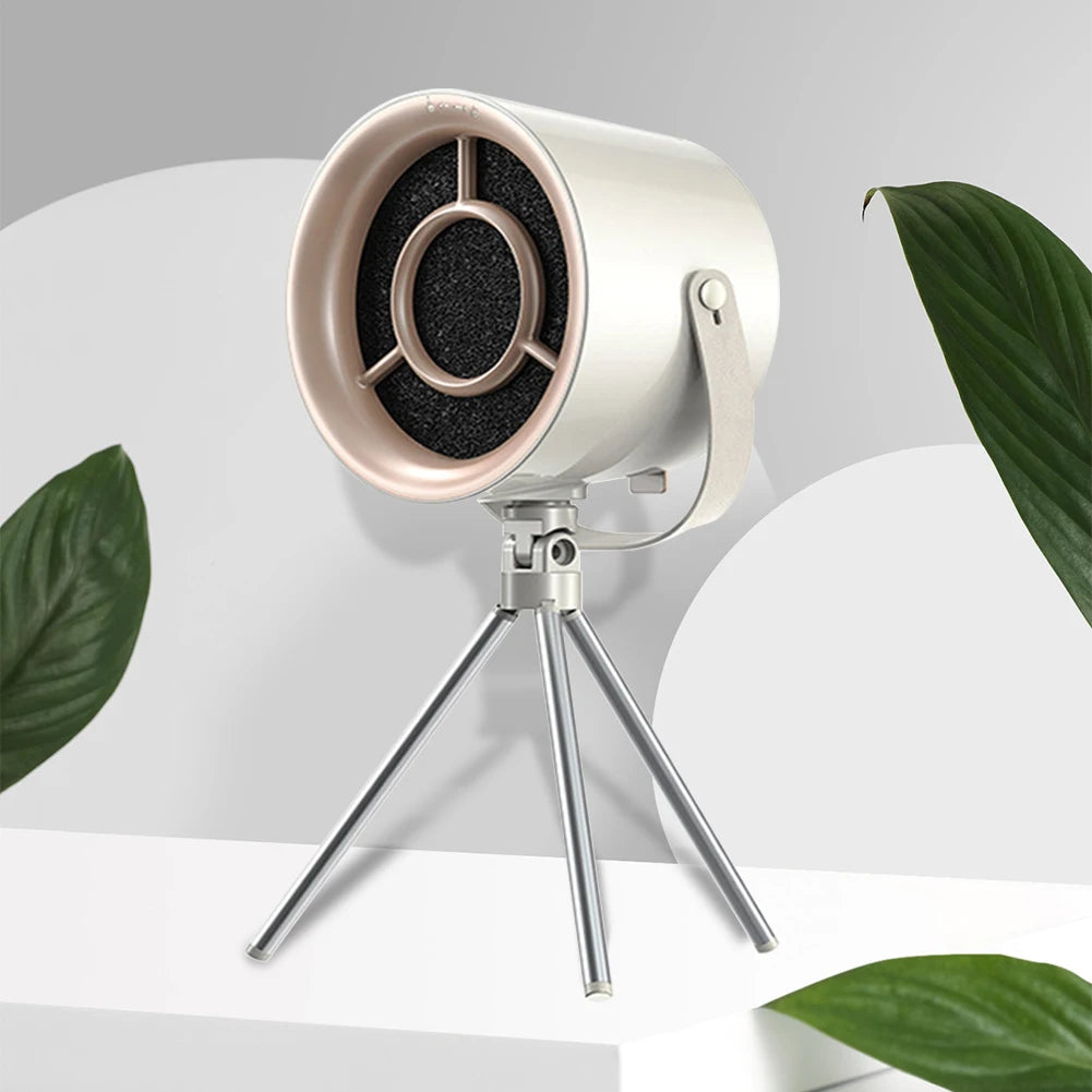 Desktop Range Hood - Portable Exhaust Fan