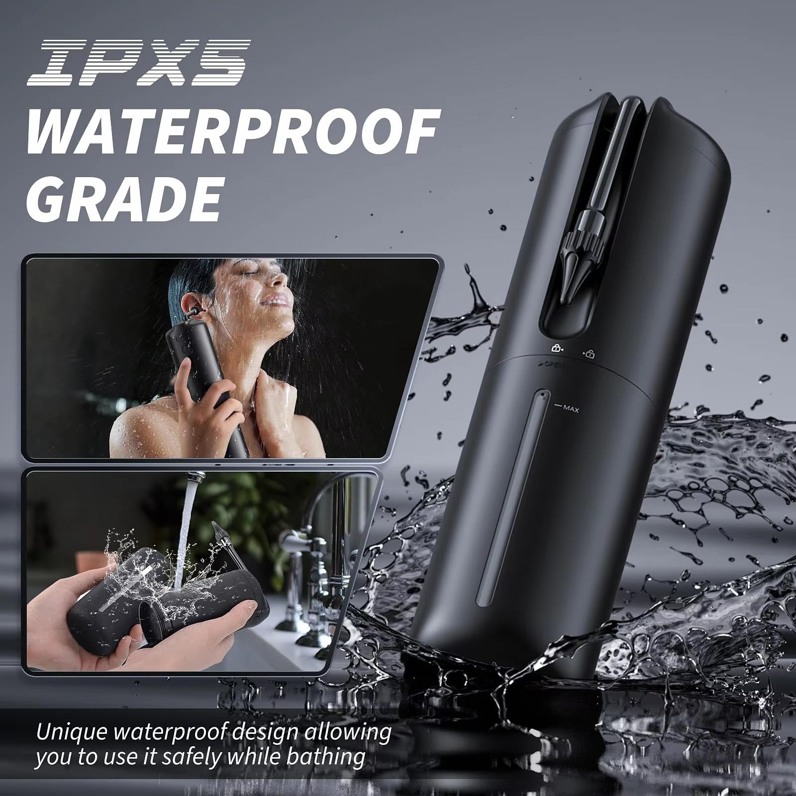 Ear Cleaner Wax Remover