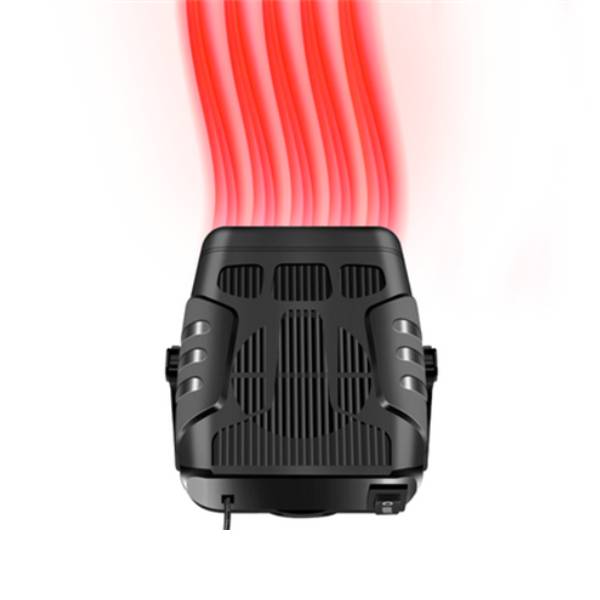 12V Automobil tragbarer Autoheizer