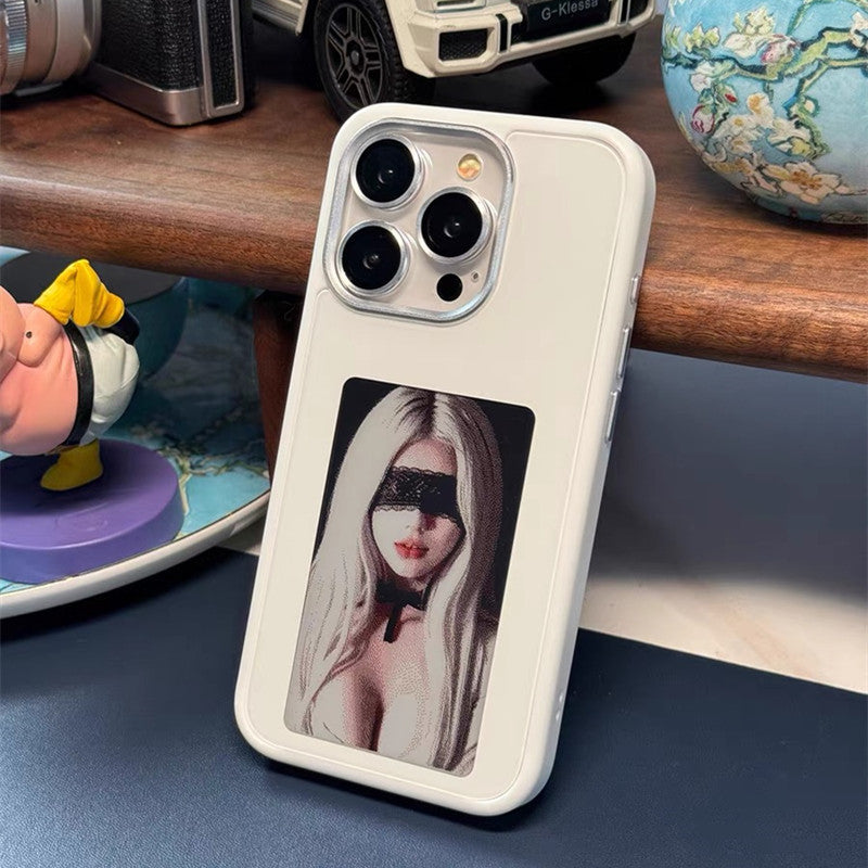 2024 Smart NFC Telefon Case Für iPhone 15 14 13