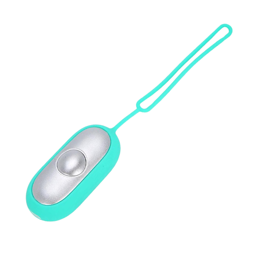 Gentle Acupressure Calming Device | Portable, Drug-Free Stress Relief & Sleep Aid for Anxiety Management