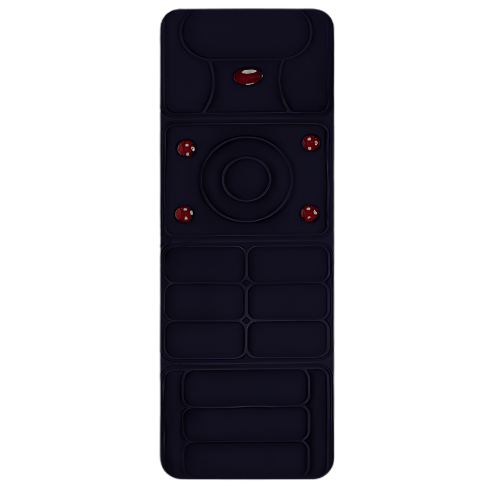 Heated Full Body Massage Pad | Vibration Back Massage Mat - Pain Relief – Soothing Therapy