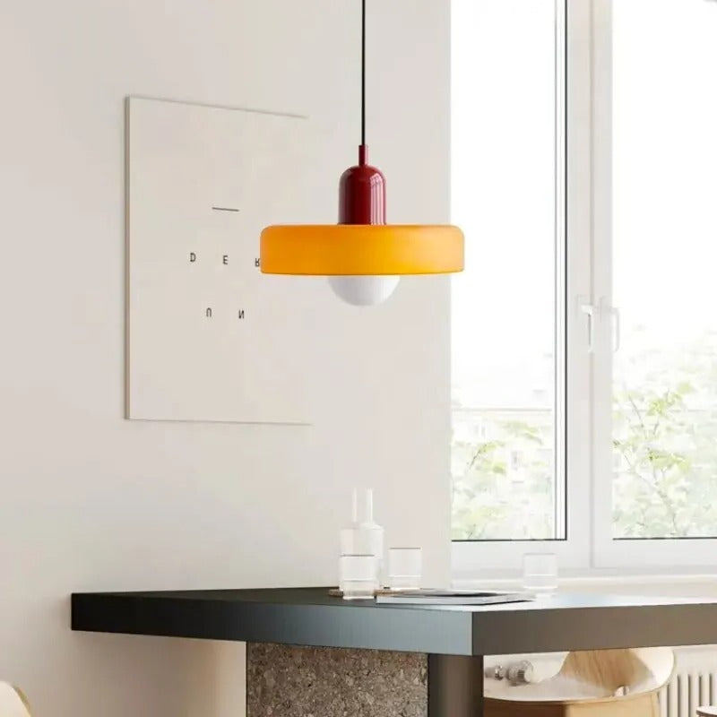 Hanging Pendant Light