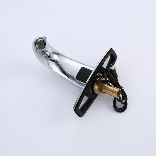 Automatic Touch Free Sensor Faucet