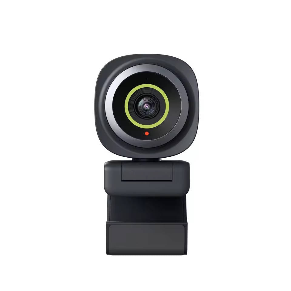 Webcam 4k 60fps
