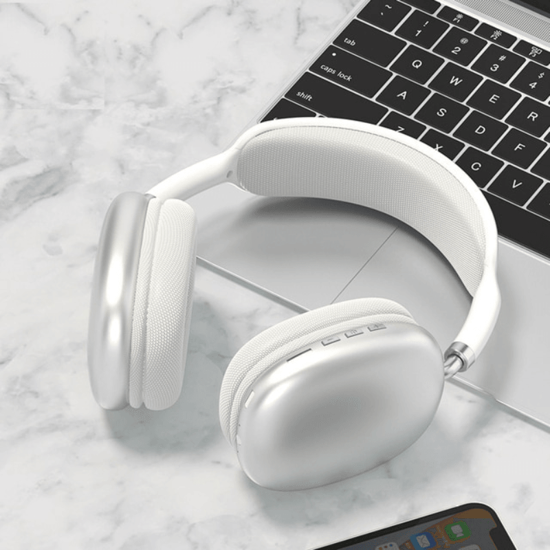 Sound Quality Headphones | Noise-Cancelling Earphones for Aspiring Music Producers and DJs - Perfect Gift for Audio Enthusiasts
