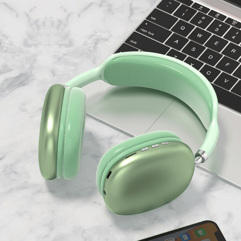 Sound Quality Headphones | Noise-Cancelling Earphones for Aspiring Music Producers and DJs - Perfect Gift for Audio Enthusiasts