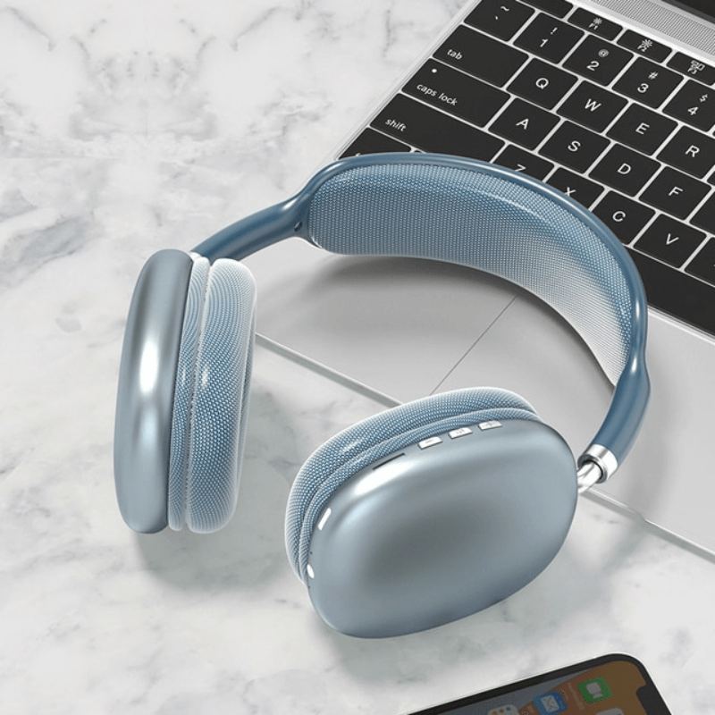 Sound Quality Headphones | Noise-Cancelling Earphones for Aspiring Music Producers and DJs - Perfect Gift for Audio Enthusiasts
