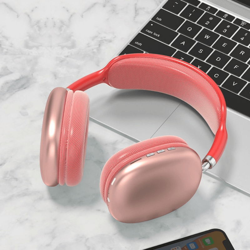 Sound Quality Headphones | Noise-Cancelling Earphones for Aspiring Music Producers and DJs - Perfect Gift for Audio Enthusiasts