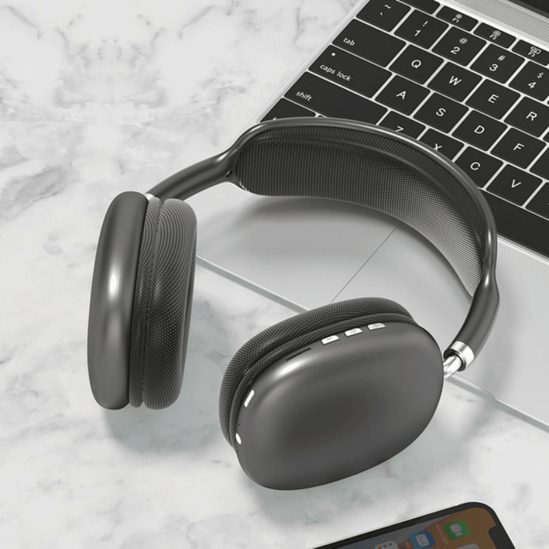 Sound Quality Headphones | Noise-Cancelling Earphones for Aspiring Music Producers and DJs - Perfect Gift for Audio Enthusiasts