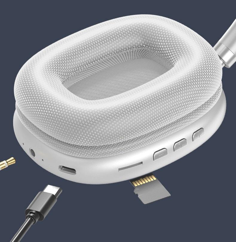 Sound Quality Headphones | Noise-Cancelling Earphones for Aspiring Music Producers and DJs - Perfect Gift for Audio Enthusiasts