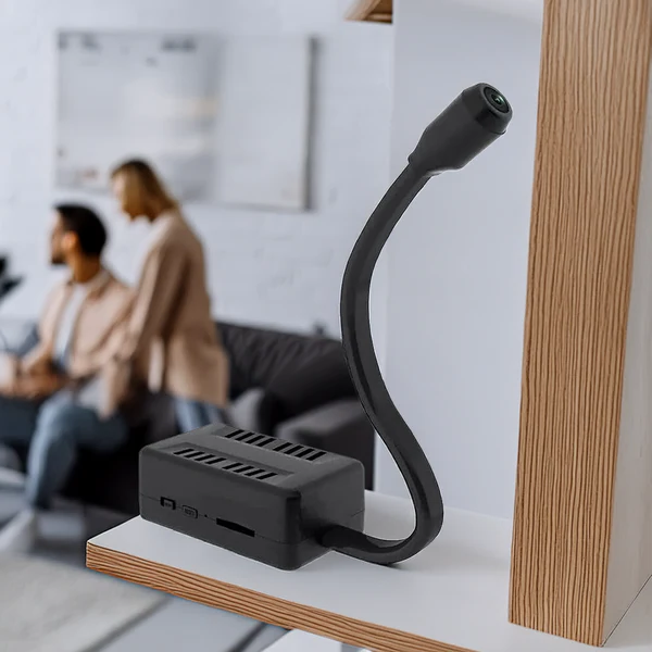 360° Wireless Mini Camera