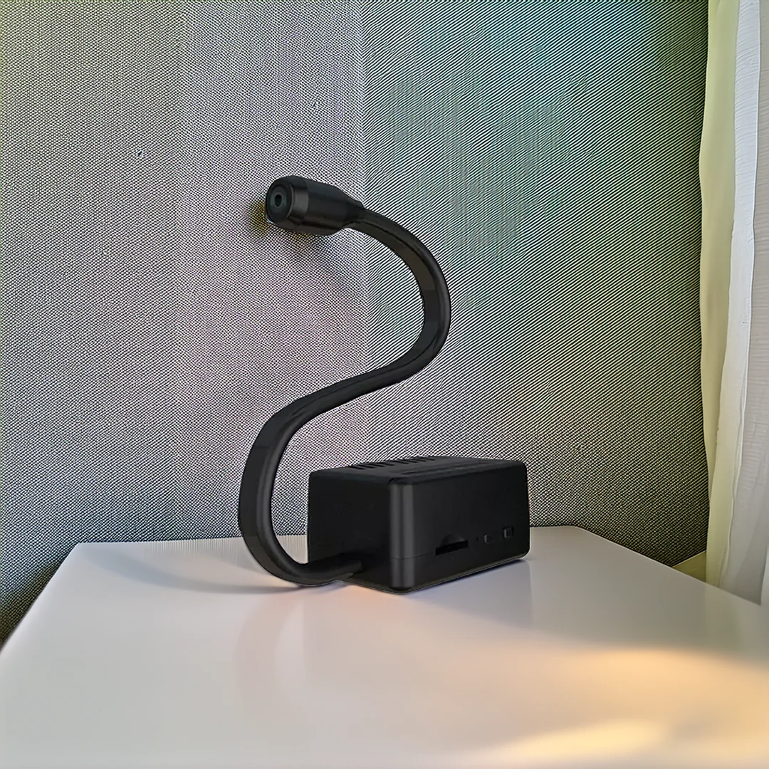 360° Wireless Mini Camera