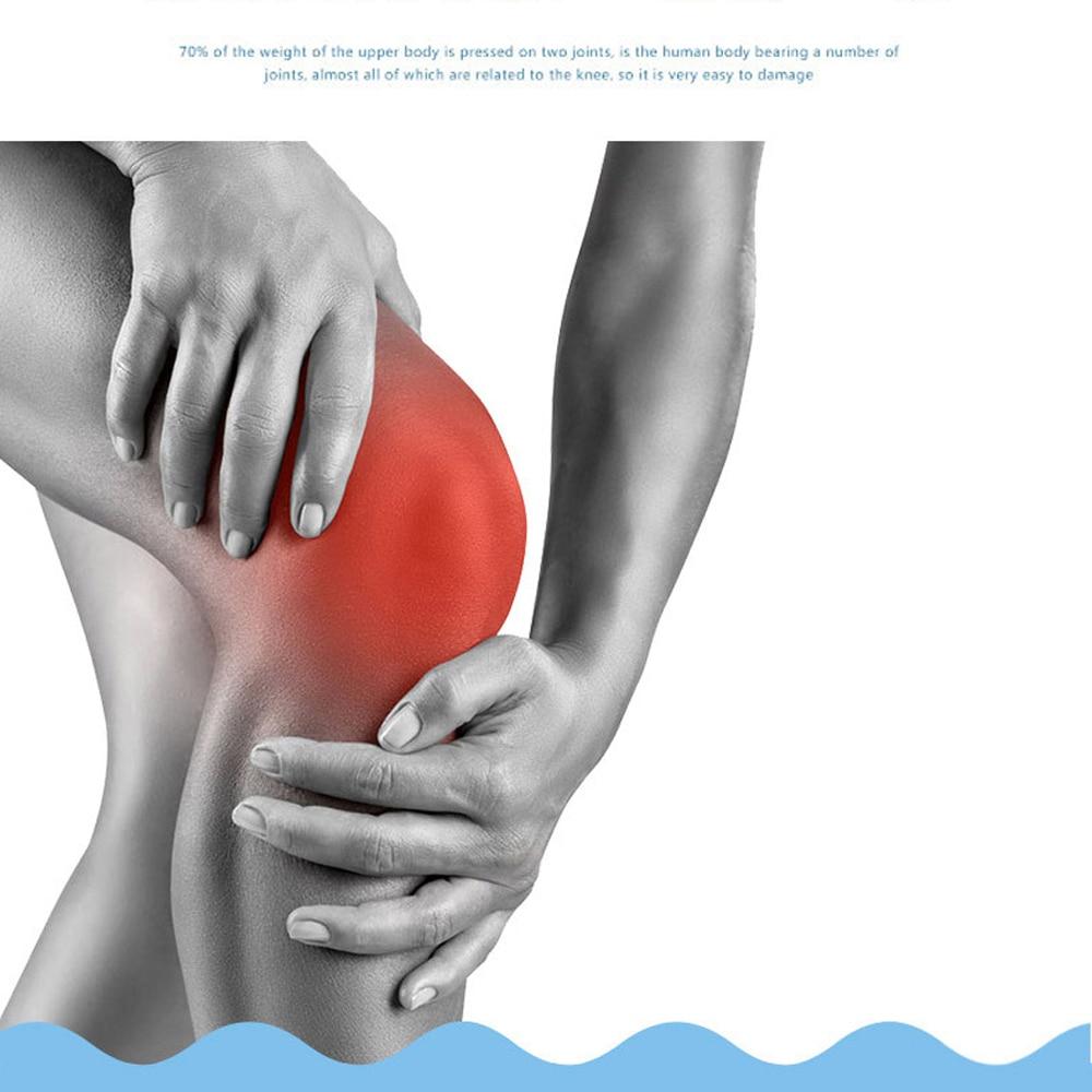 Verstellbare Knieorthese – Gelenkstütze nach OP