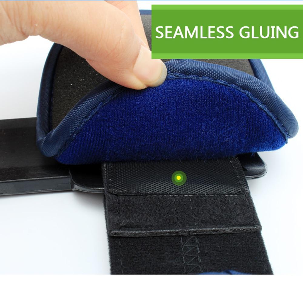 Verstellbare Knieorthese – Gelenkstütze nach OP