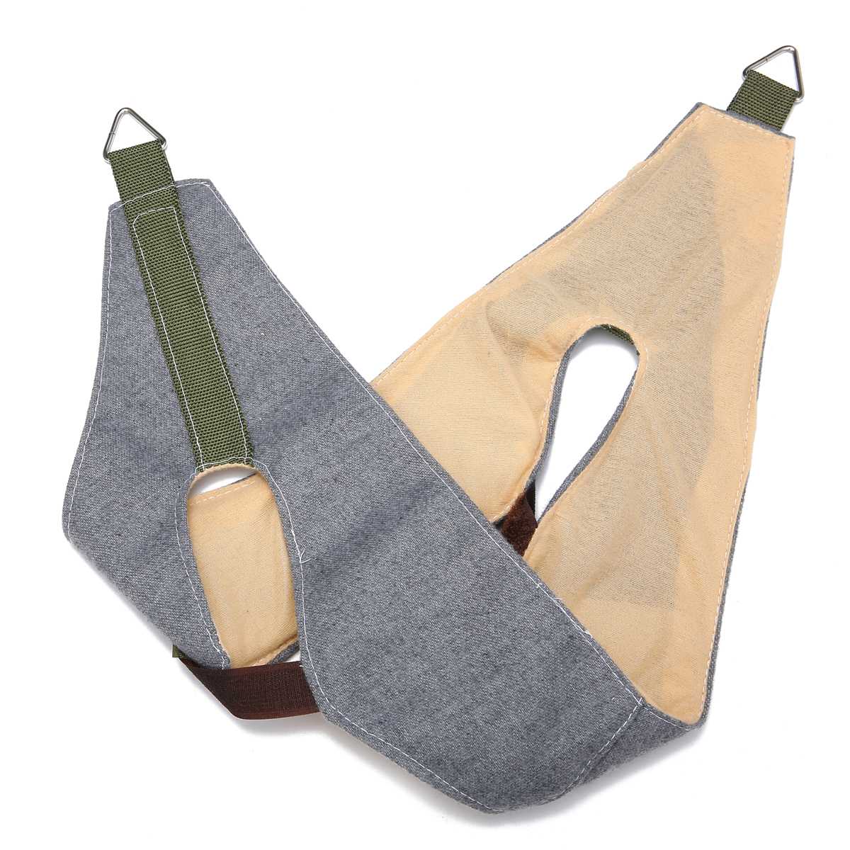 Tür-Halsstrecker zur Schmerzlinderung bei Nacken & Bandscheibe