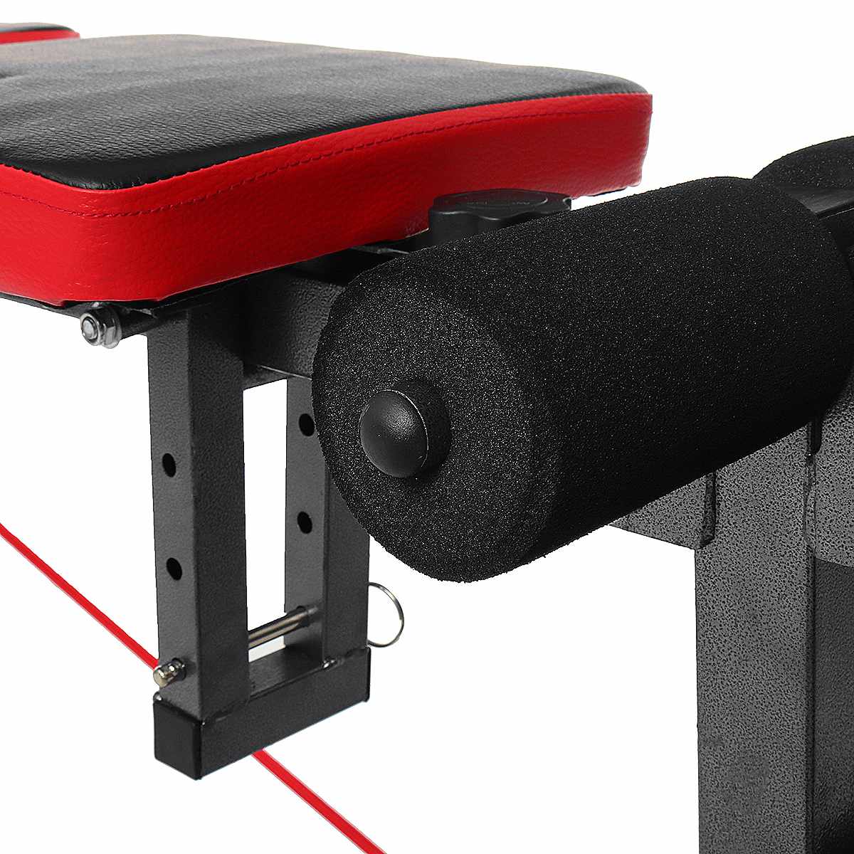 Verstellbare Trainingsbank – Roman Chair für Ganzkörper-Workout