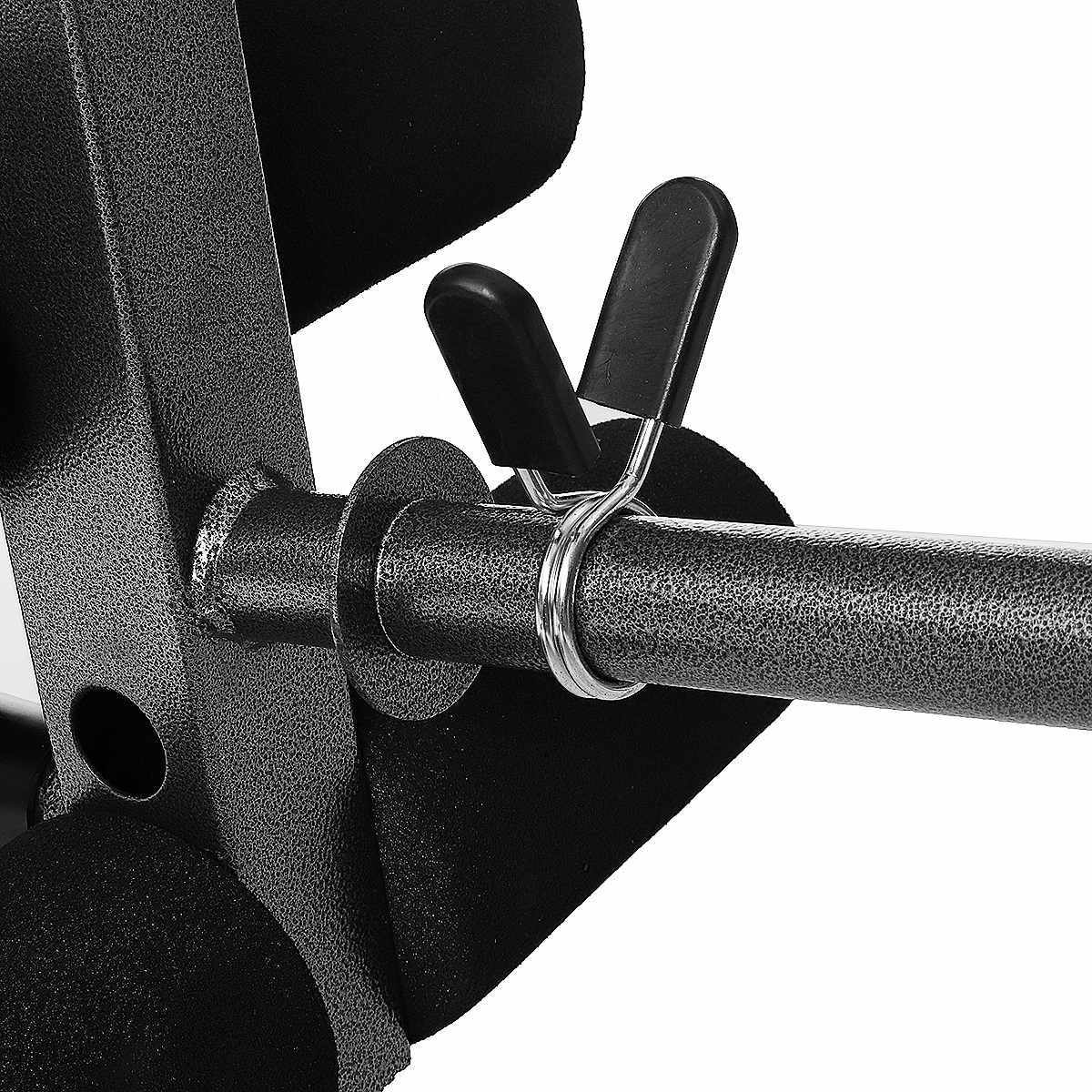 Verstellbare Trainingsbank – Roman Chair für Ganzkörper-Workout