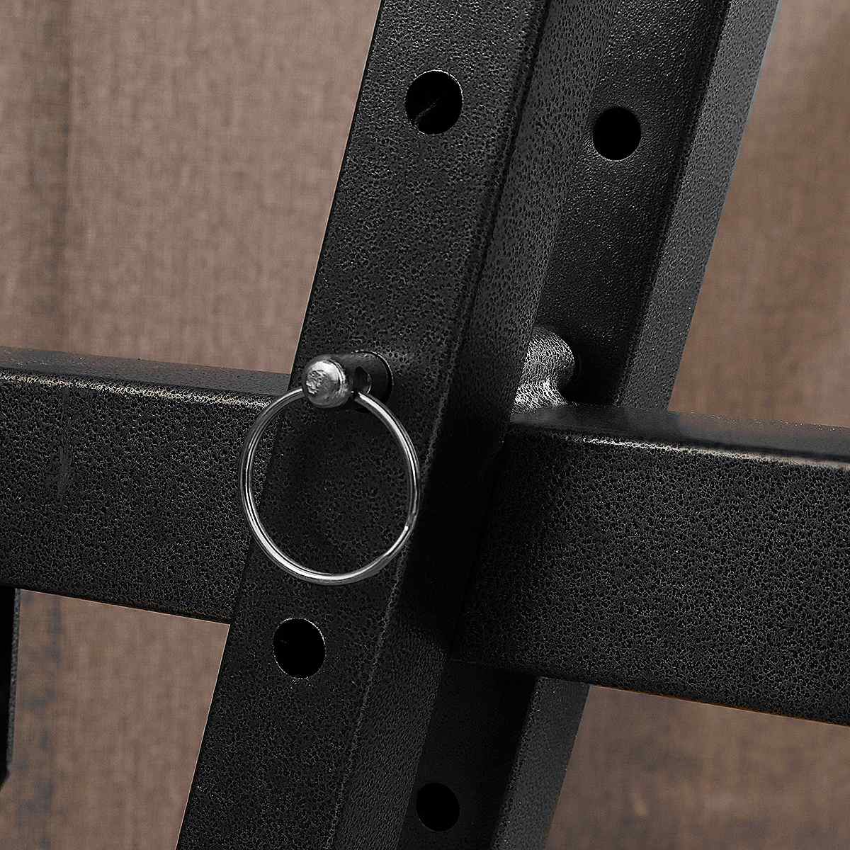 Verstellbare Trainingsbank – Roman Chair für Ganzkörper-Workout