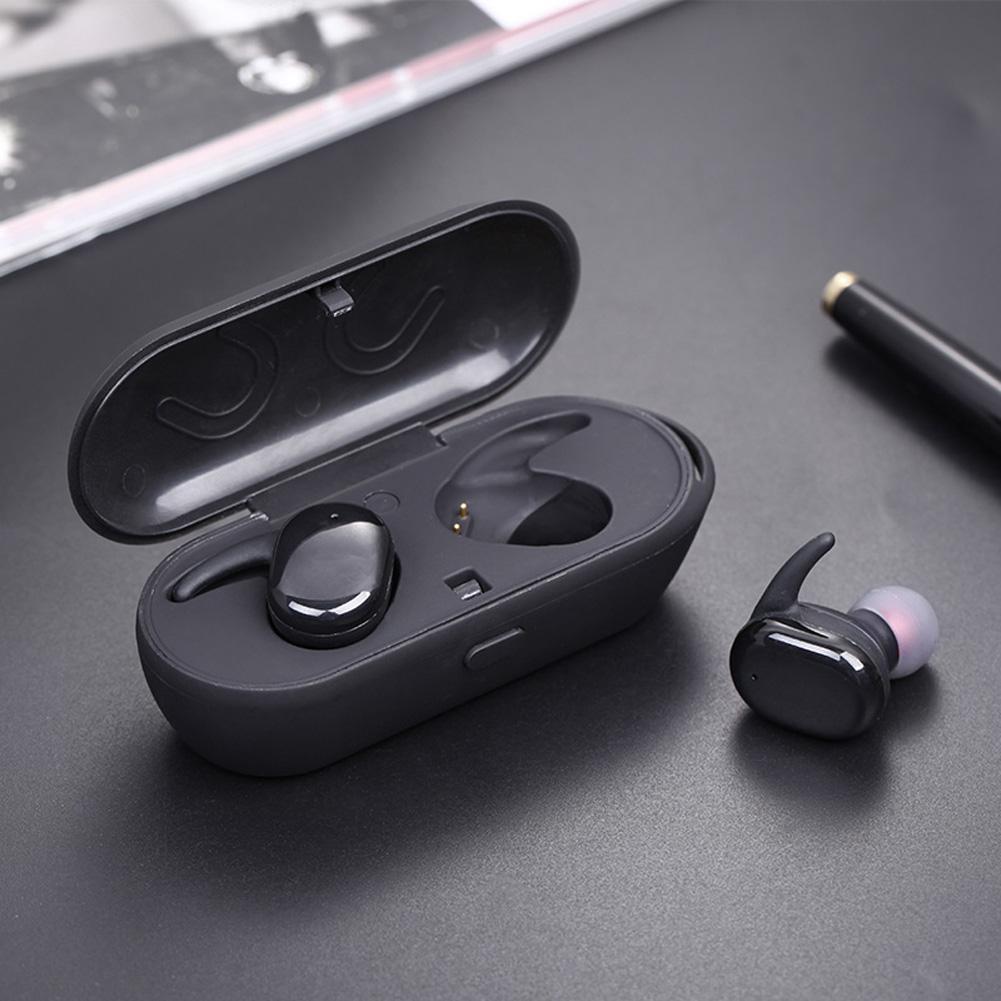 Wasserdichte Mini Wireless Earbuds