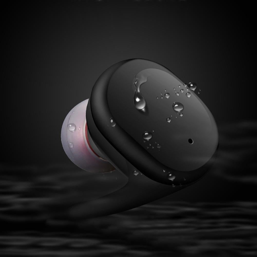 Wasserdichte Mini Wireless Earbuds
