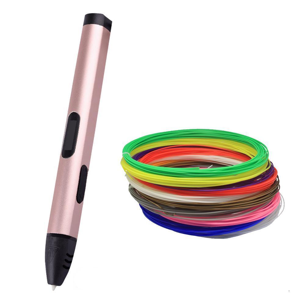 "4th Gen" 3D Drawing Pen | 3D printing Pen