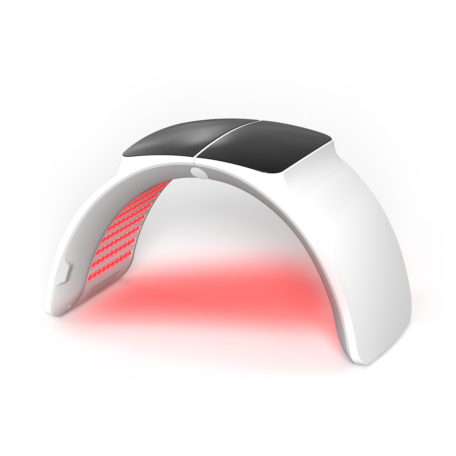 LED Light Therapy Device | 7-in-1 Color Treatment for Face & Body, Reduces Fine Lines, Acne, Inflammation & Pigmentation