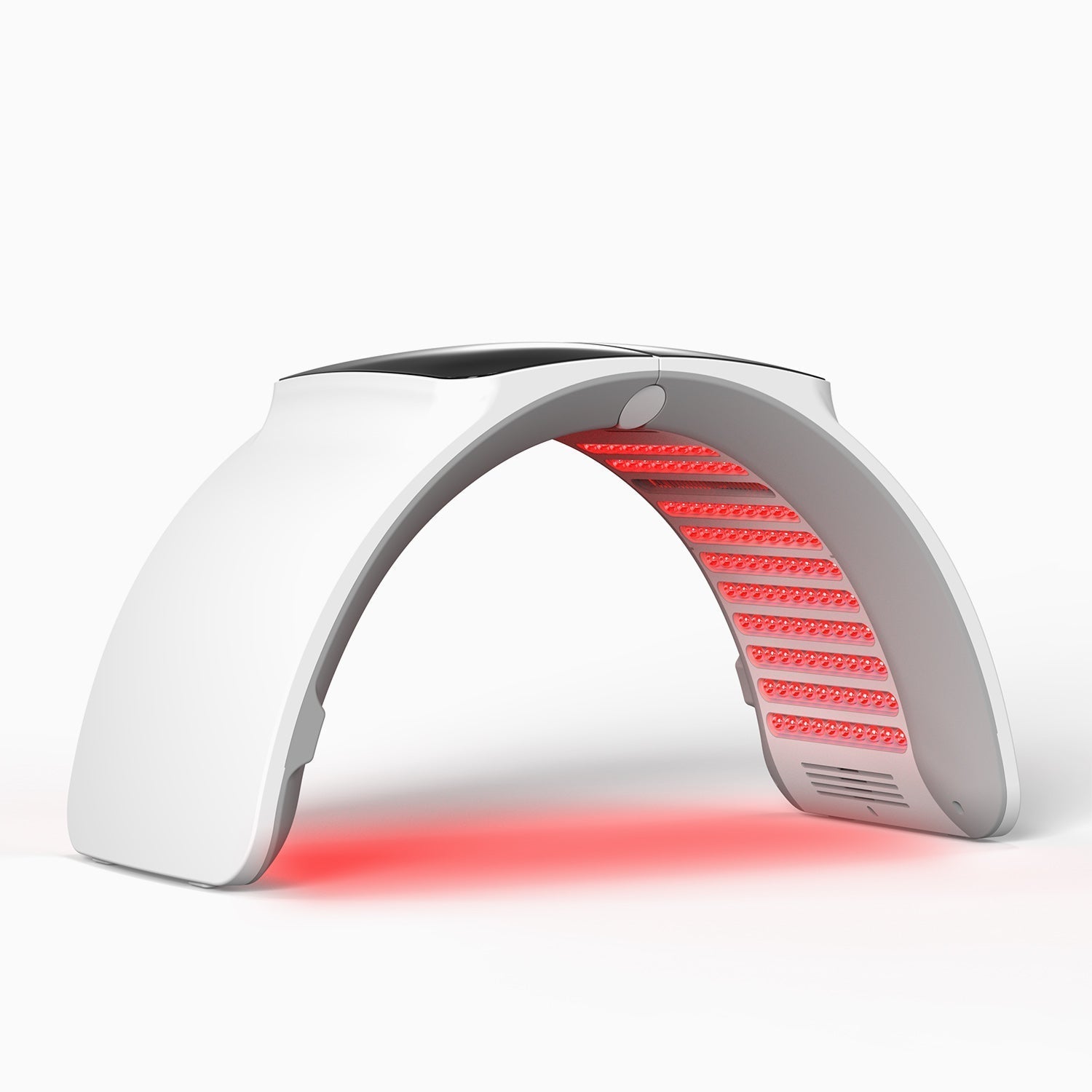 LED Light Therapy Device | 7-in-1 Color Treatment for Face & Body, Reduces Fine Lines, Acne, Inflammation & Pigmentation