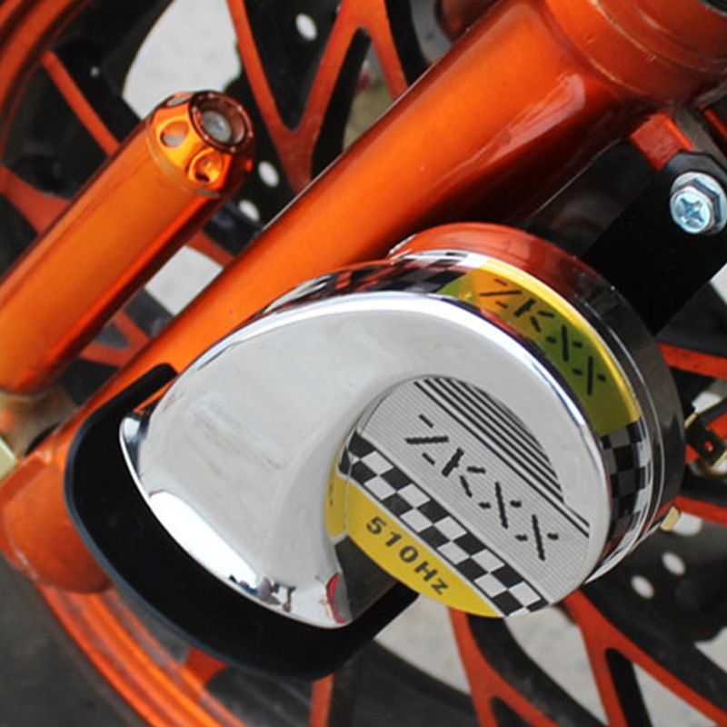 110DB Lufthorn für 12V Lkw Motorrad
