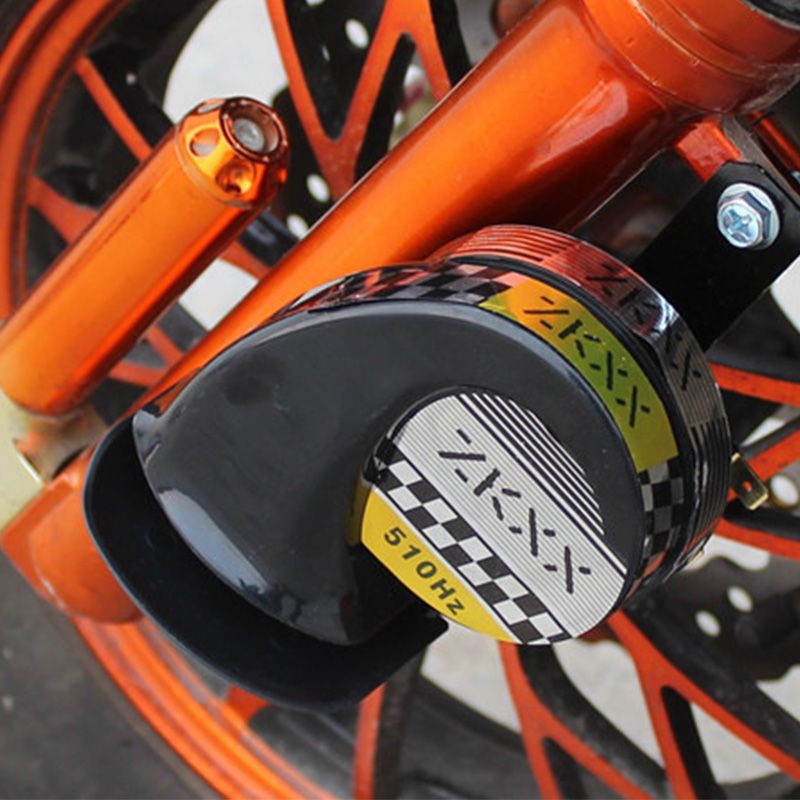 110DB Lufthorn für 12V Lkw Motorrad