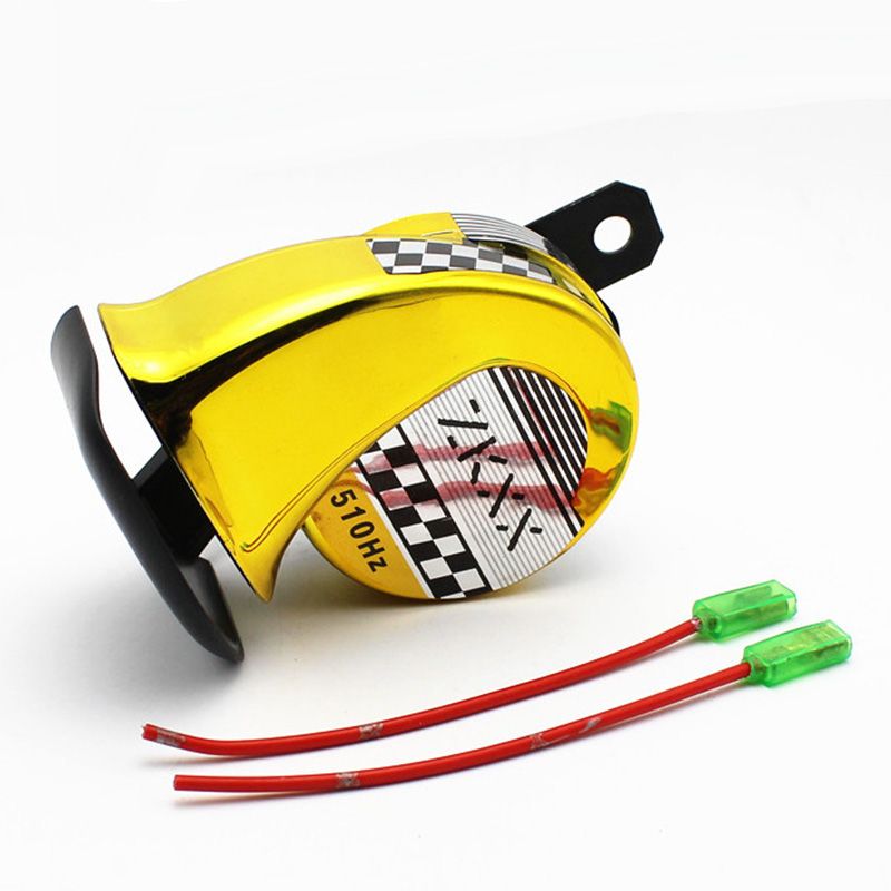 110DB Lufthorn für 12V Lkw Motorrad