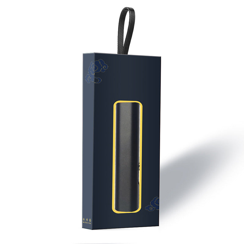 3 in 1 Multifunktionales Retractable Ladekabel