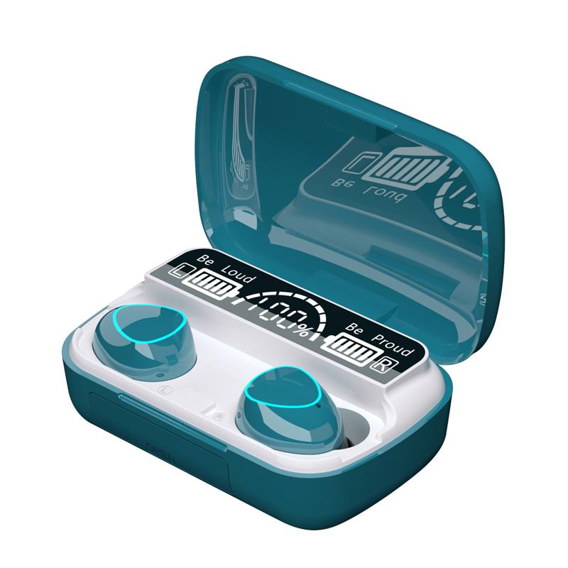 1200mAh Bluetooth-Kopfhörer