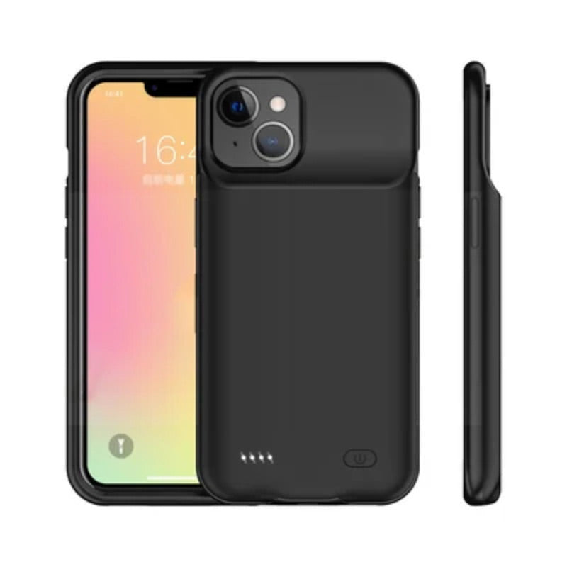2-in-1 iPhone-Hülle & Power Bank