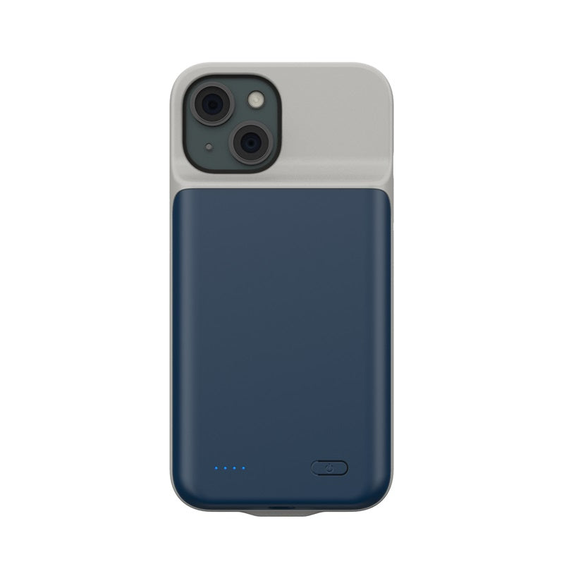 2-in-1 iPhone-Hülle & Power Bank