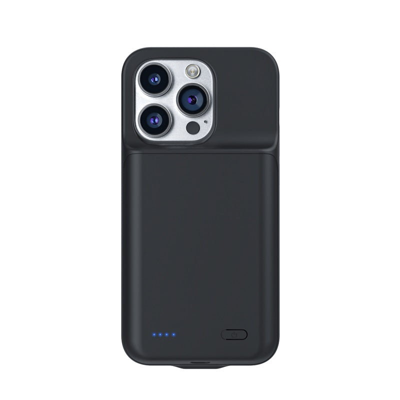 2-in-1 iPhone-Hülle & Power Bank