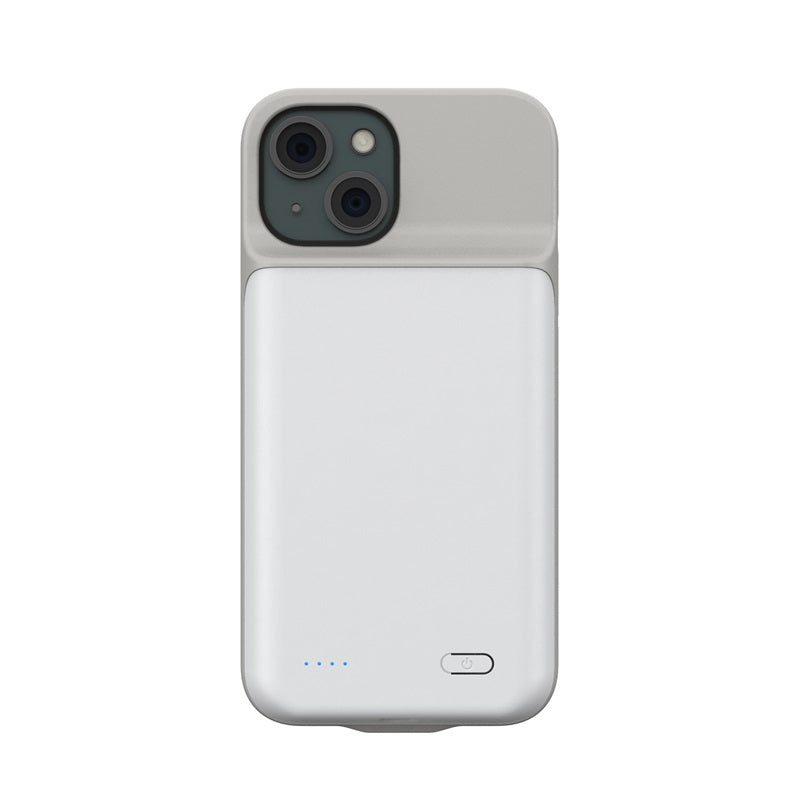 2-in-1 iPhone-Hülle & Power Bank