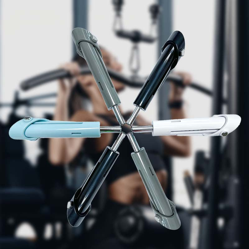 2PCS Fitness Universal Gewichtsstapelstifte
