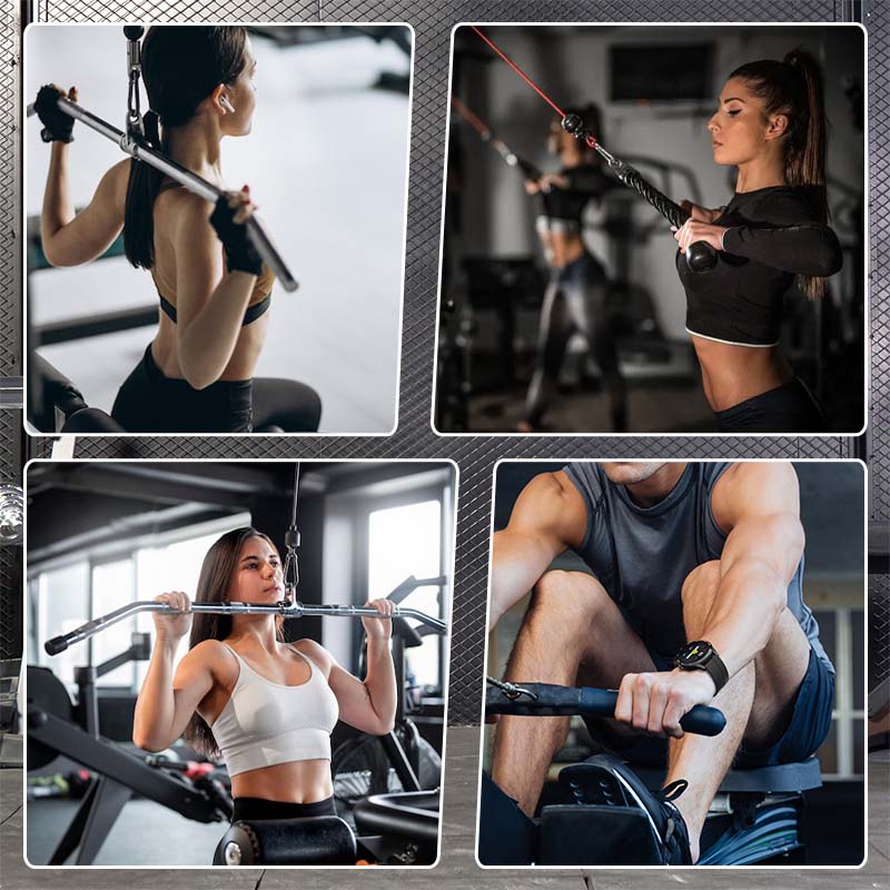 2PCS Fitness Universal Gewichtsstapelstifte