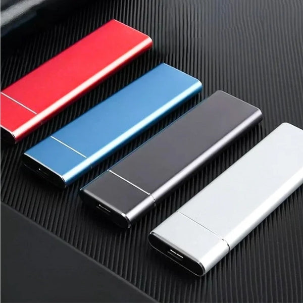 Ssd External Hard Disk Hard Drive Ssd 1 2 4 6 8 16 30 60 TB External