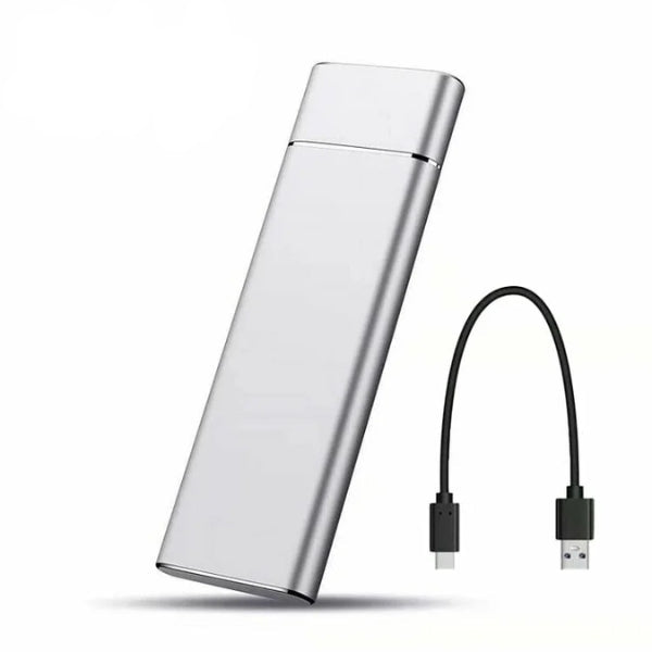 Ssd External Hard Disk Hard Drive Ssd 1 2 4 6 8 16 30 60 TB External