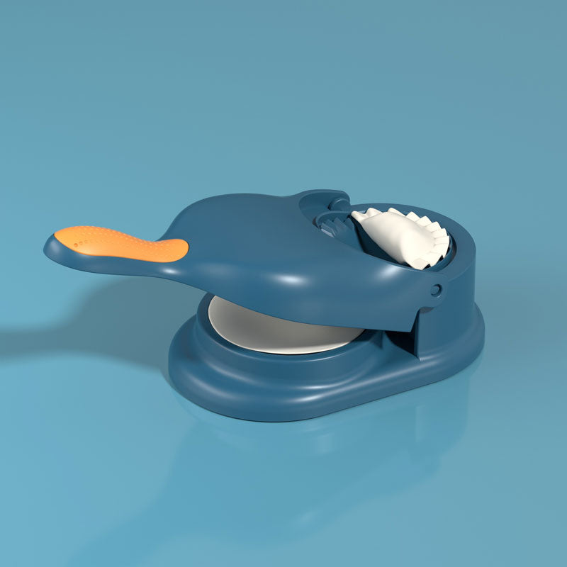 2 In 1 Teigmacher