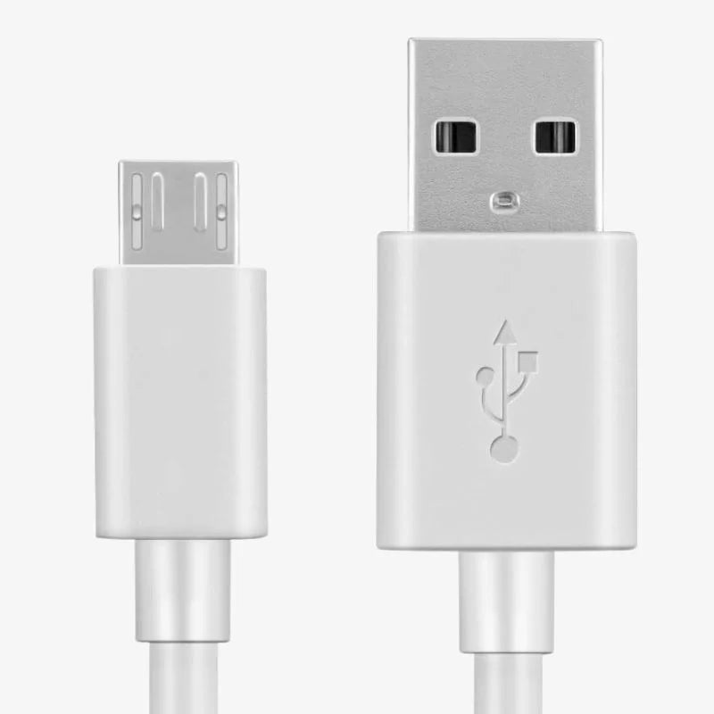 10ft Micro USB Kabel